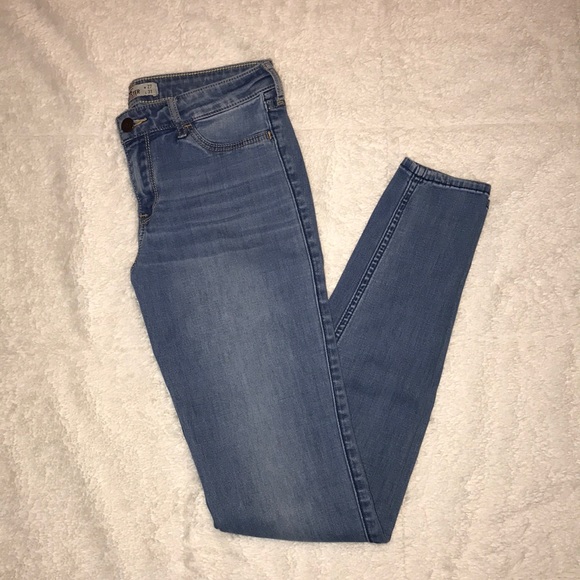 Hollister Denim - Hollister jegging